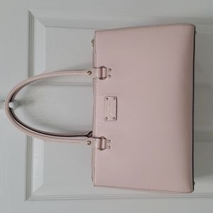 Beautiful Light Pink Bag